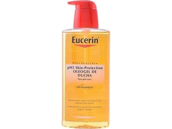 Eucerin - pH5 - 400 ml