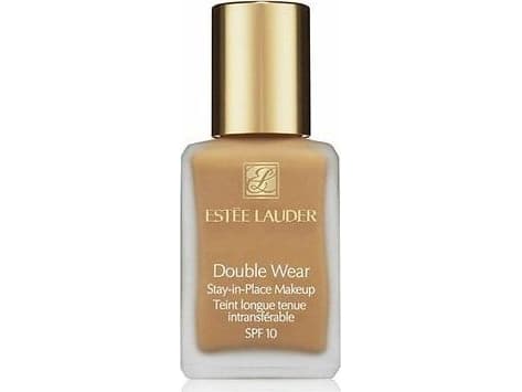 ESTEE LAUDER DOUBLE WEAR STAY-IN PLACE MAKEUP SPF 10 4W3 Henna 30ML