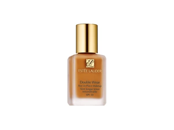 ESTEE LAUDER DOUBLE WEAR STAY-IN PLACE MAKEUP SPF 10 4W3 Henna 30ML