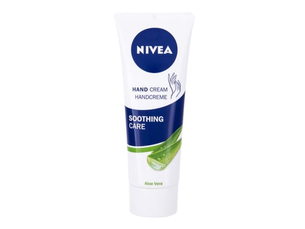 NIVEA HAND Moisturizing-Smoothing Hand Cream 84640&amp;