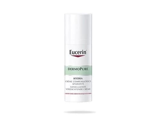 DermoPure Hydra Adjunctive Soothing Cream (W,50 ml)