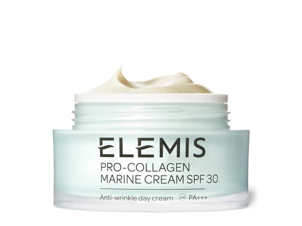 ELEMIS Pro-Collagen Marine Cream SPF30 anti-rynke dagkrem 50ml