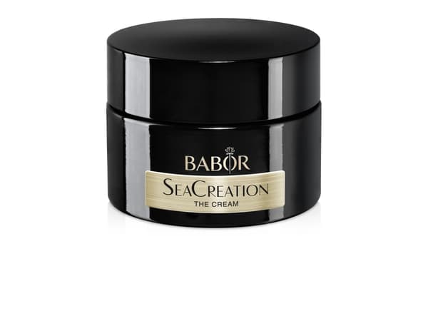 Babor SeaCreation The Cream - Dame - 50 ml