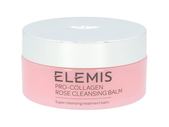 Elemis Pro-Collagen Rose Cleansing Balm - Dame - 100 gr