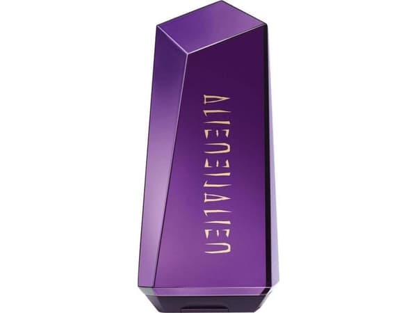 Mugler Alien Body Lotion 200 ml (woman)