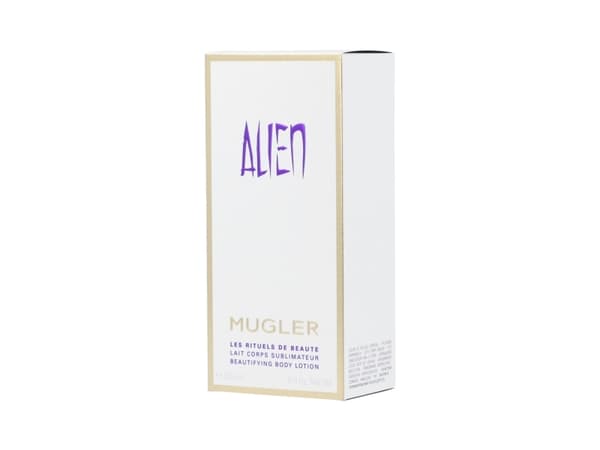 Mugler Alien Body Lotion 200 ml (woman)