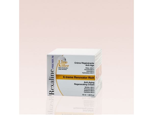 Rexaline X-Treme Creme - 50.00 ml