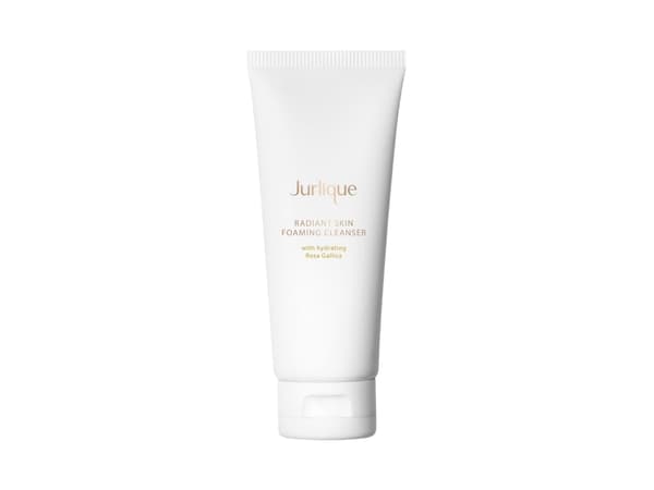 Jurlique Radiant Skin vaahtoava puhdistusaine - Unisex - 80 gr - 80 gr