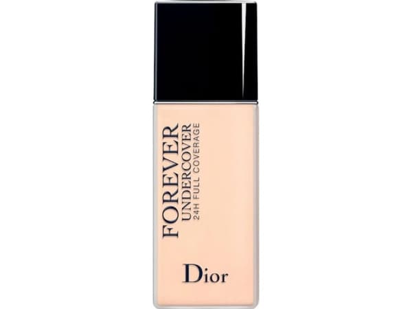 Christian Dior Diorskin Forever Undercover 010 Elfenben 40ml
