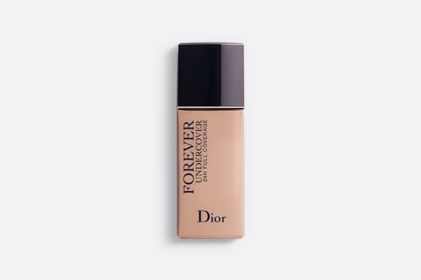 Dior Diorskin Forever Undercover 032 Rosy Beige 40ml