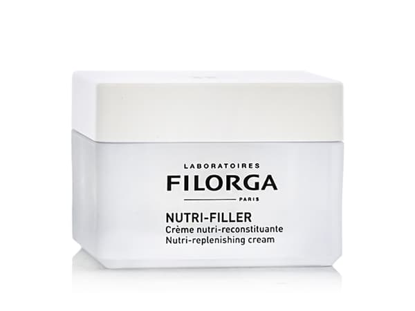 FILORGA NUTRI-FILLER Nutri-Replenishing Cream 50 ml