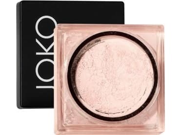 JOKO_Mattifying Bamboo Loose Powder Mattifying Bamboo Loose Powder Mattifying Bamboo Loose Powder 25g