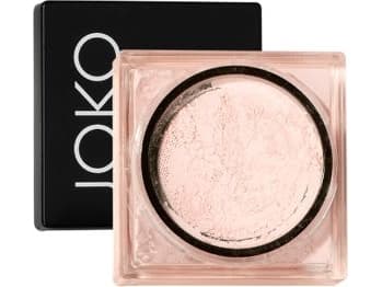 JOKO_Mattifying And Illuminating Loose Powder mattifying illuminating loose powder 22g