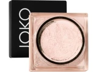 JOKO_Mattifying Translucent Loose Powder (läpikuultava puuteri) 18g