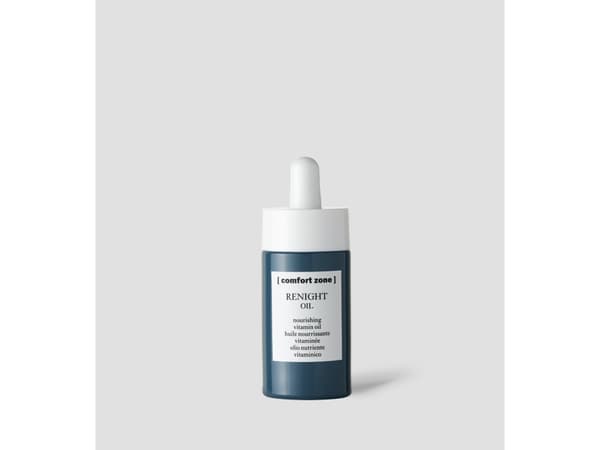 Comfort Zone Renight Oil - Dame - 30 ml