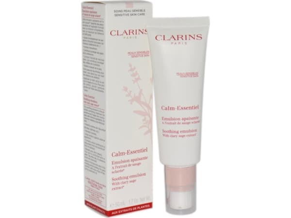 CLARINS CALM-ESSENTIEL SOOTHING EMULSION 50ML