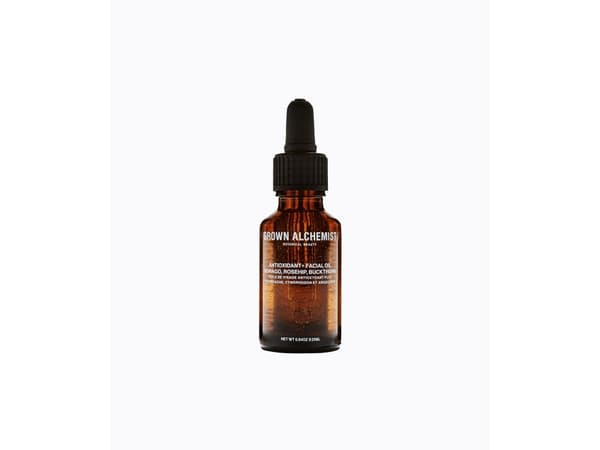 Grown Alchemist Anti-Oxidant + kasvojen öljy - Dame - 25 ml