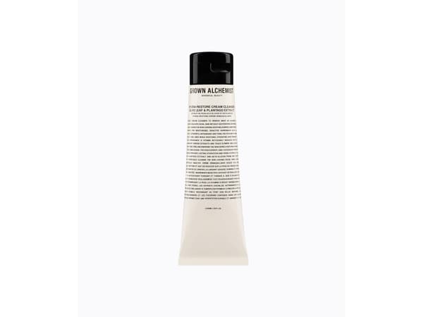 Grown Alchemist Grown Alchemist, Hydra - Restore, Plantago Extract, Cleansing Cream, 100 ml For Women