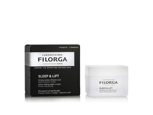 Filorga Sleep & Lift regenerating face cream 50ml