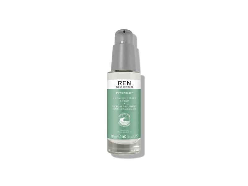 REN Evercalm Redness Relief Serum - Dame - 30 ml