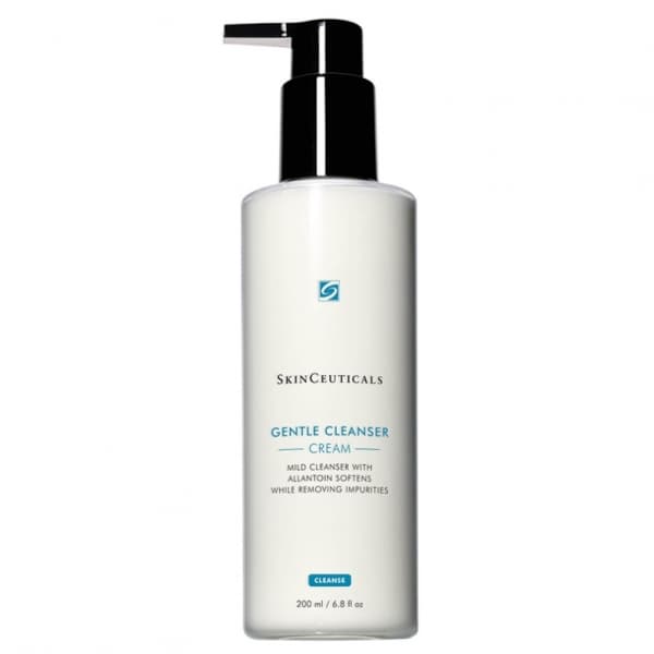 SkinCeuticals Gentle Cleanser Cream - Dame - 200 ml