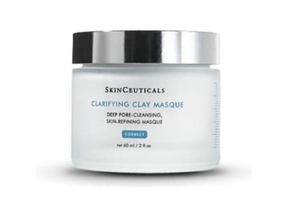 SkinCeuticals Clarifying Clay Masque - Dame - 67 gr