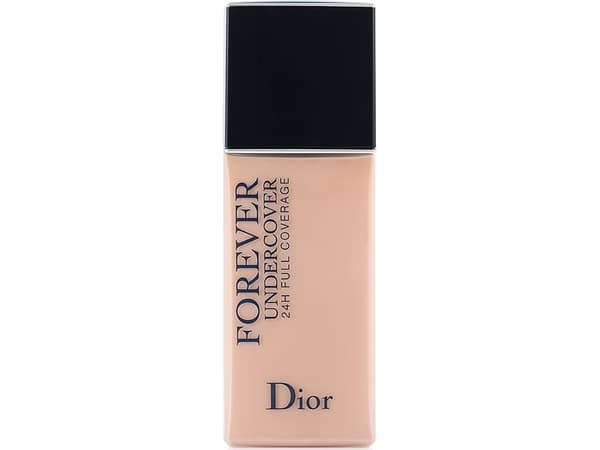 Dior Diorskin Forever Undercover 35 Desert Beige 40ml