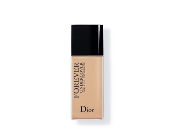 Dior Diorskin Forever Undercover 35 Desert Beige 40ml
