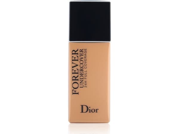 Dior Forever Undercover 24H Full Coverage Ultra Fluid Foundation 30 Medium Beige 40ml