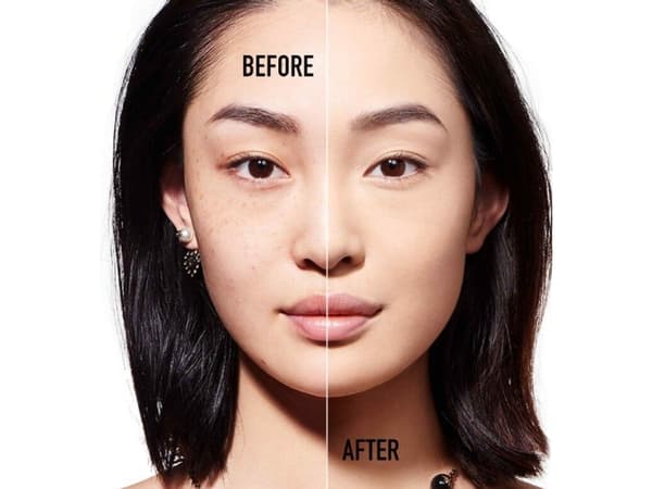 Dior Forever Undercover 24H Full Coverage Ultra Fluid Foundation 30 Medium Beige 40ml