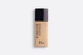 Miniatyrbild 1 av 3: Dior Forever Undercover 24H Full Coverage Ultra Fluid Foundation 30 Medium Beige 40ml