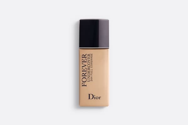 Dior Forever Undercover 24H Full Coverage Ultra Fluid Foundation 30 Medium Beige 40ml