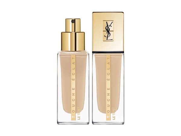 Yves Saint Laurent Yves Saint Laurent Touche Eclat Le Teint Foundation Illuminating Face Foundation 25 Beige Dore 25ml