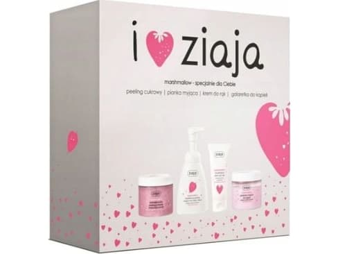 Ziaja - I Love Ziaja - 300 ml