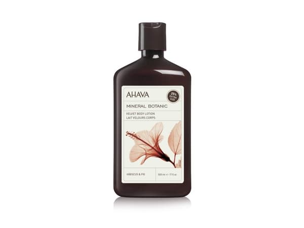 Ahava Mineral Botanic Body Lotion - Dame - 500 ml