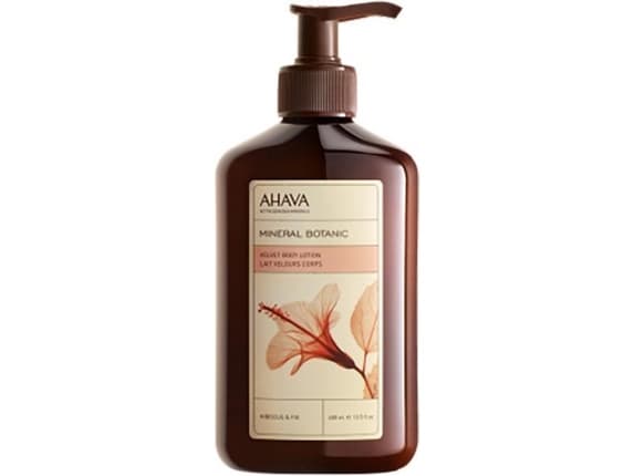 Ahava Mineral Botanic Body Lotion - Dame - 500 ml