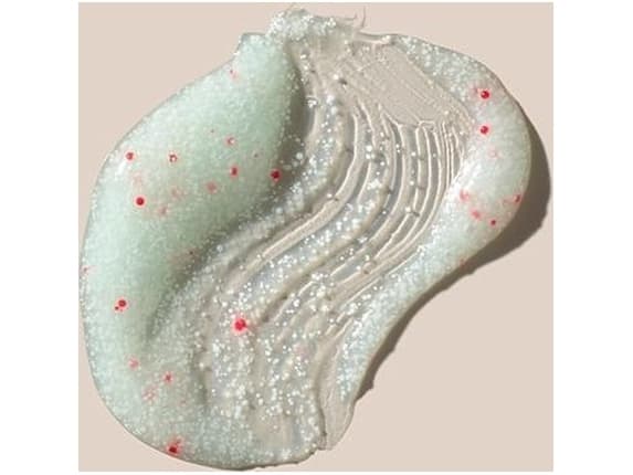Ahava Deadsea Water Mineral Body Exfoliator - Unisex - 200 ml