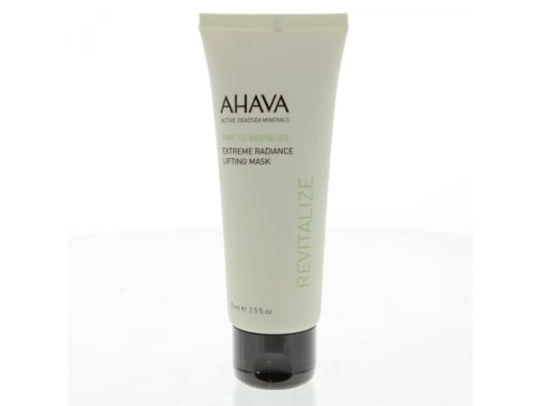 AHAVA Time To Revitalize Extreme Radiance Lifting Mask 75 ml