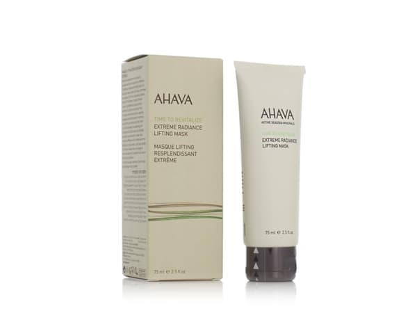 AHAVA Time To Revitalize Extreme Radiance Lifting Mask 75 ml