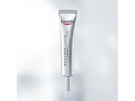 Eucerin Hyaluron-Filler Creme - 15,00 ml
