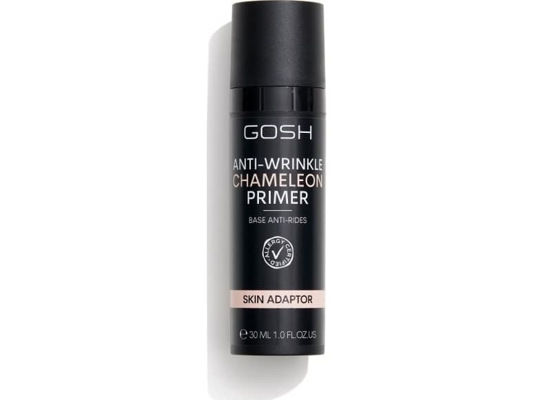 Gosh Gosh Chameleon Primer Anit-Wrinkle anti-wrinkle makeup base 30ml | FREE DELIVERY FROM 250 PLN