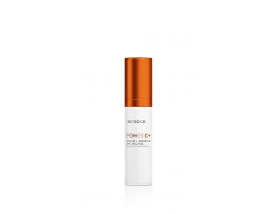 Skeyndor Power C+ Antiox Glowing Serum 12,5% - Dame - 30 ml