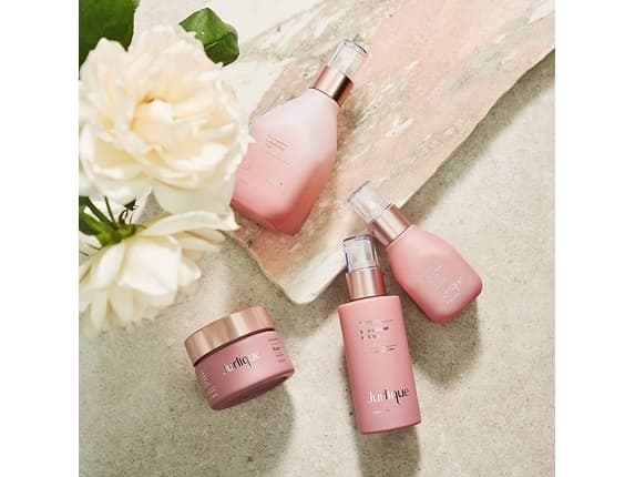 Jurlique Moisture Plus Rare Rose Cream - Dame - 50 ml