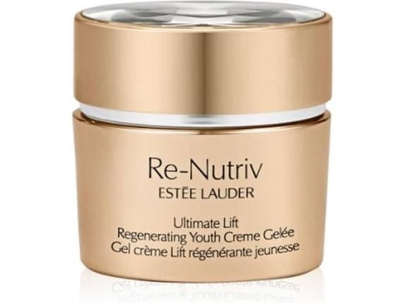 ESTEE LAUDER_Re-Nutriv Ultimate Lift Regenerating Youth Creme Gelee face cream 50ml