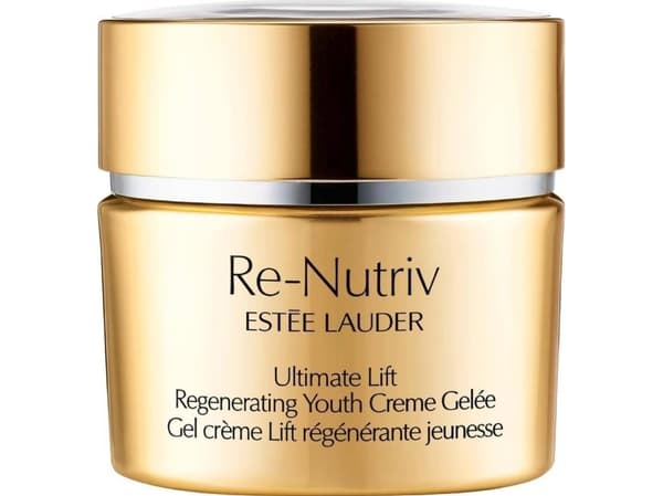 ESTEE LAUDER_Re-Nutriv Ultimate Lift Regenerating Youth Creme Gelee face cream 50ml