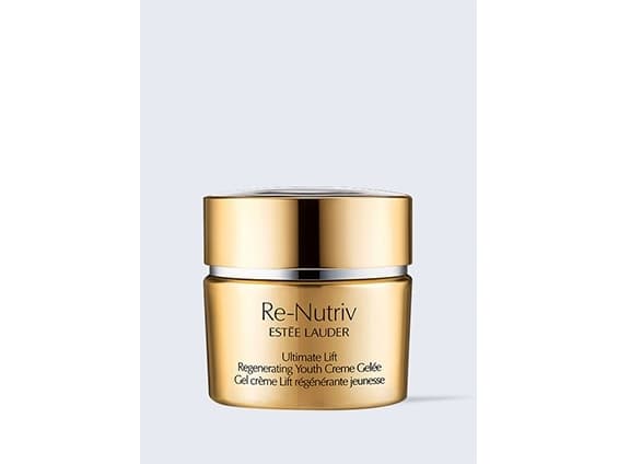 ESTEE LAUDER_Re-Nutriv Ultimate Lift Regenerating Youth Creme Gelee face cream 50ml