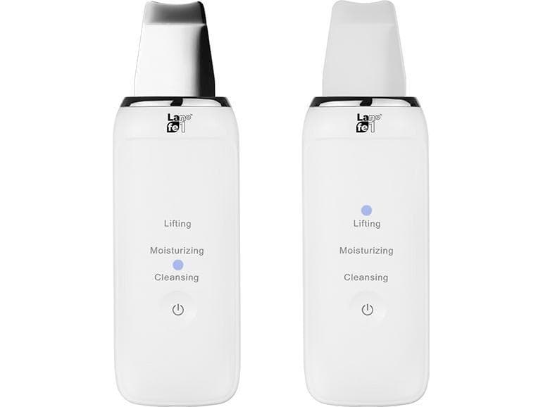 Cavitation peeling LAFE TWA002