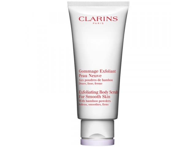 Clarins Exfoliating Body Scrub Body Peeling 200 ml