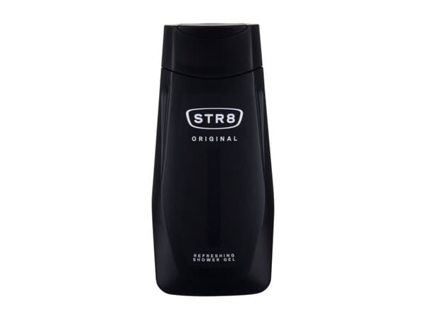 STR8 Original SHOWER GEL 250ml