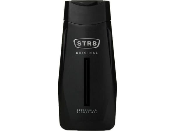 STR8 Original SHOWER GEL 250ml
